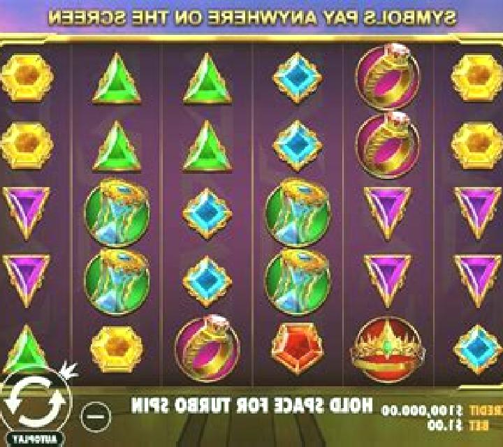 Fruit Slot (Pragmatic) online slot