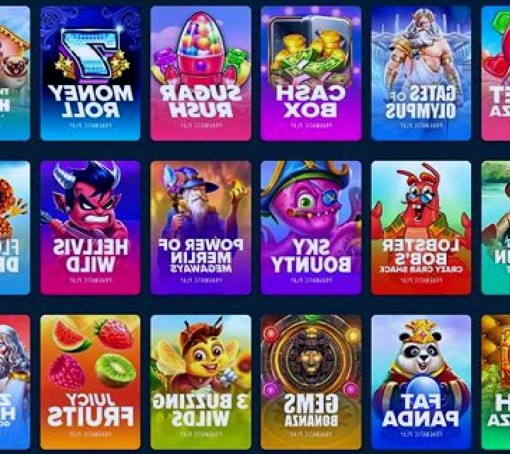 Fruit Slot (Pragmatic) slot game
