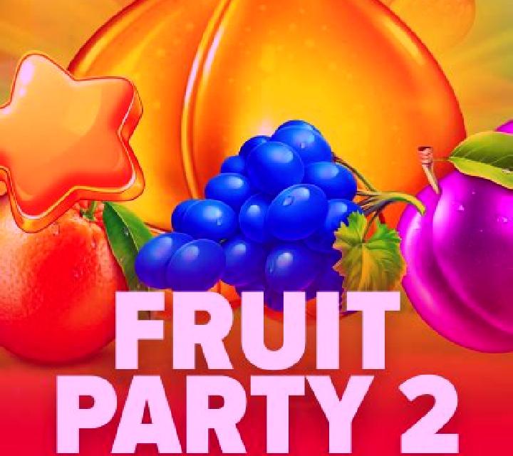 Fruit Slot (Pragmatic) slot