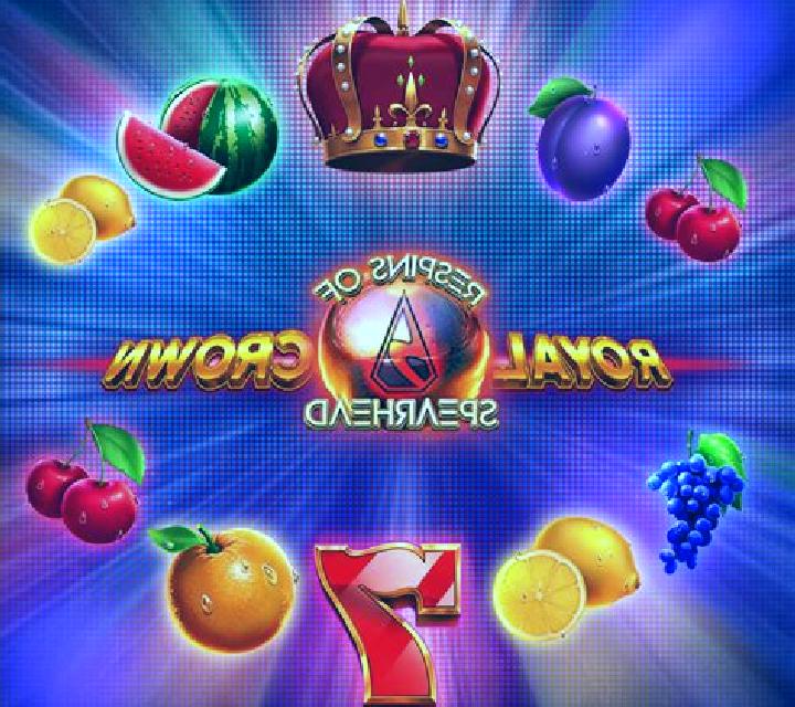 Fruit Slot (Spearhead Studios) online slot