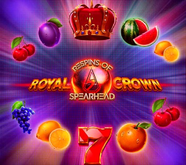 Fruit Slot (Spearhead Studios) slot machine