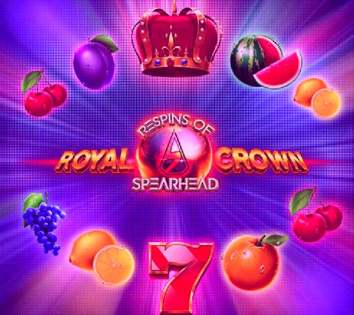 Fruit Slot (Spearhead Studios) slot