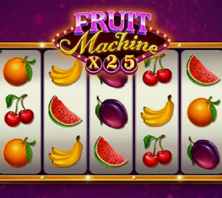 Fruit Slot V8 slot game