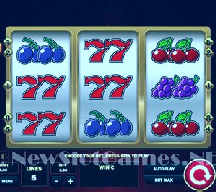 Fruit Slot V8 slot