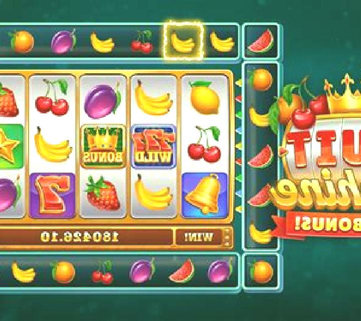 Fruit Slots (Microgaming) slot game