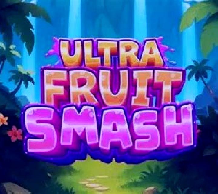 Fruit Smash slot machine