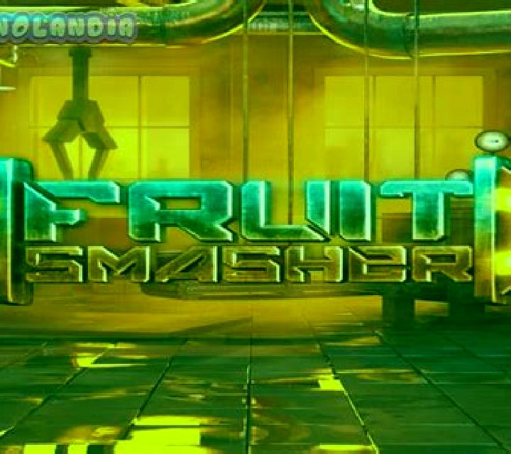 Fruit Smasher online slot