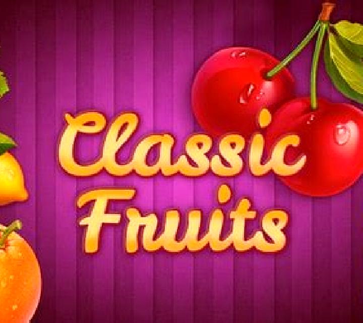 Fruit Smasher slot machine