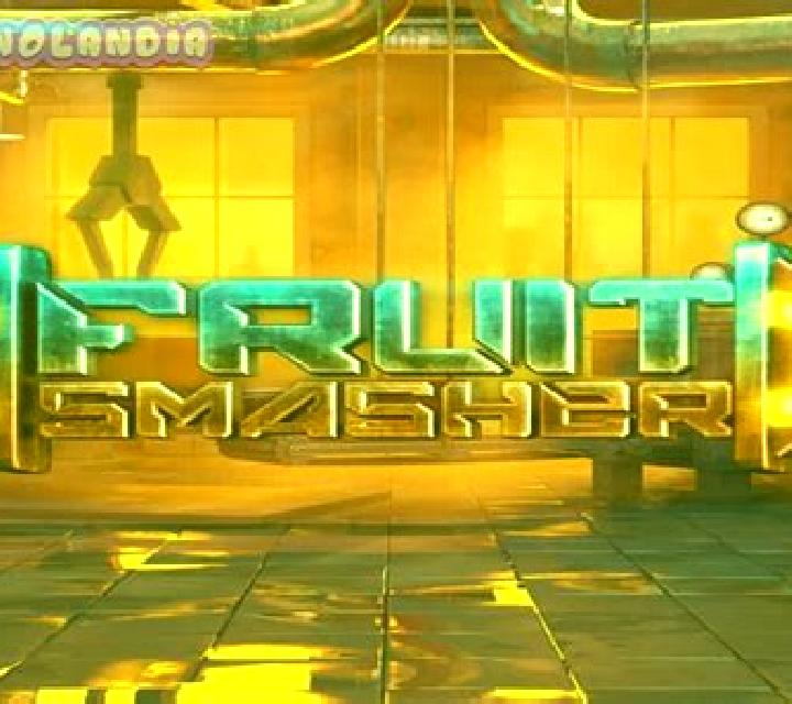 Fruit Smasher slot