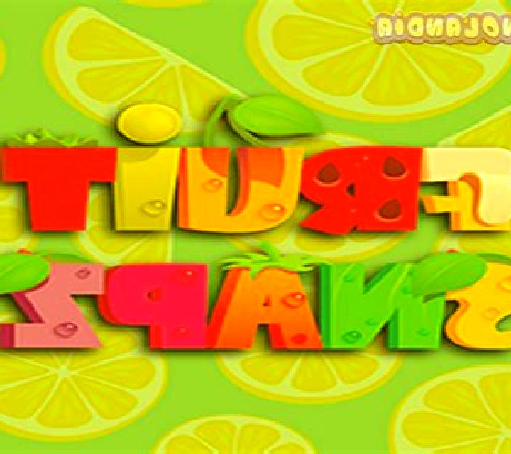 Fruit Snapz slot game