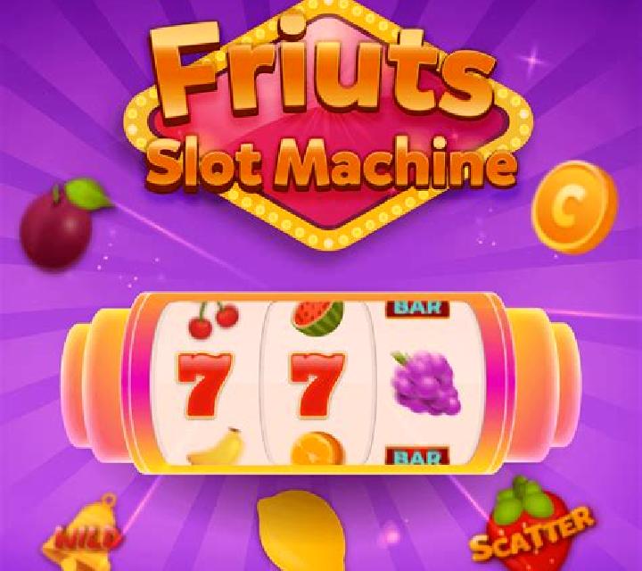 Fruit Snapz slot machine