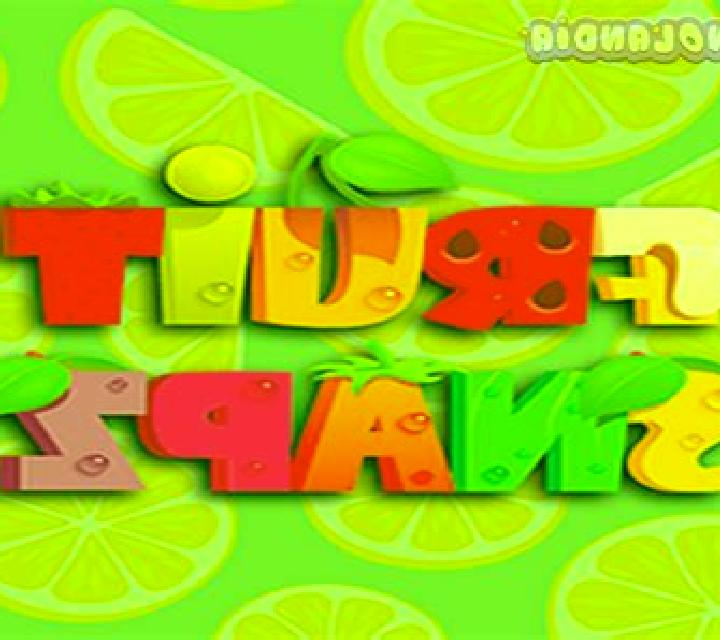 Fruit Snapz slot
