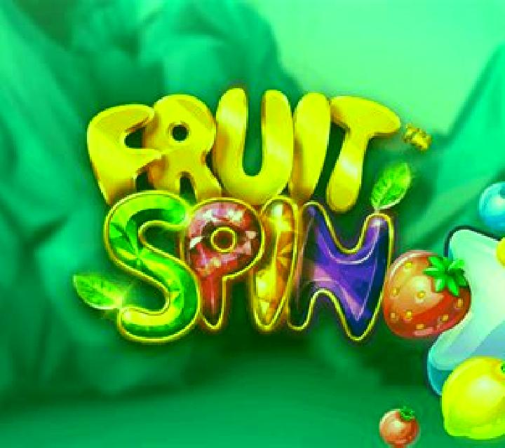Fruit Spin online slot