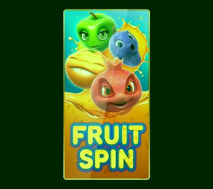Fruit Spin slot game
