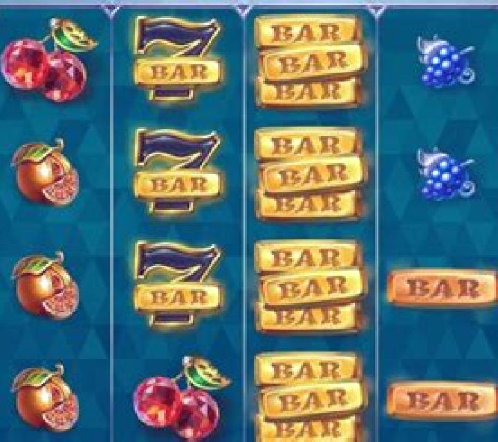 Fruit Spin slot