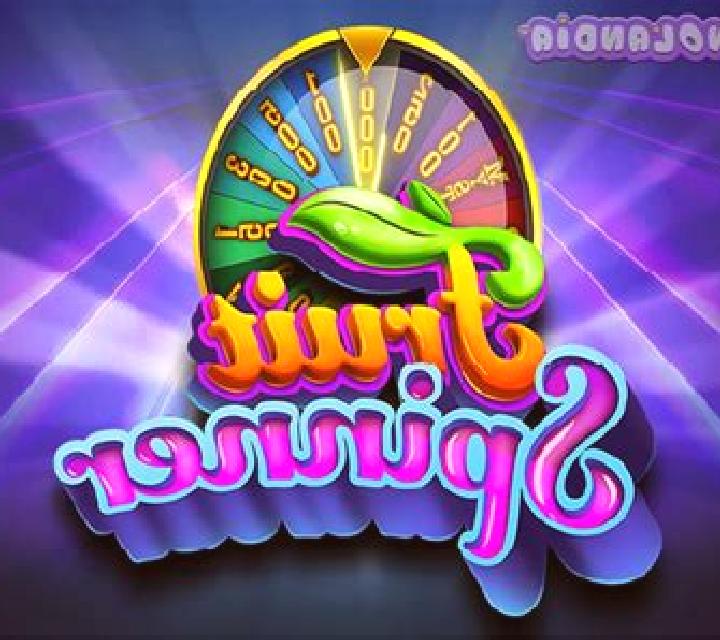 Fruit Spinner online slot