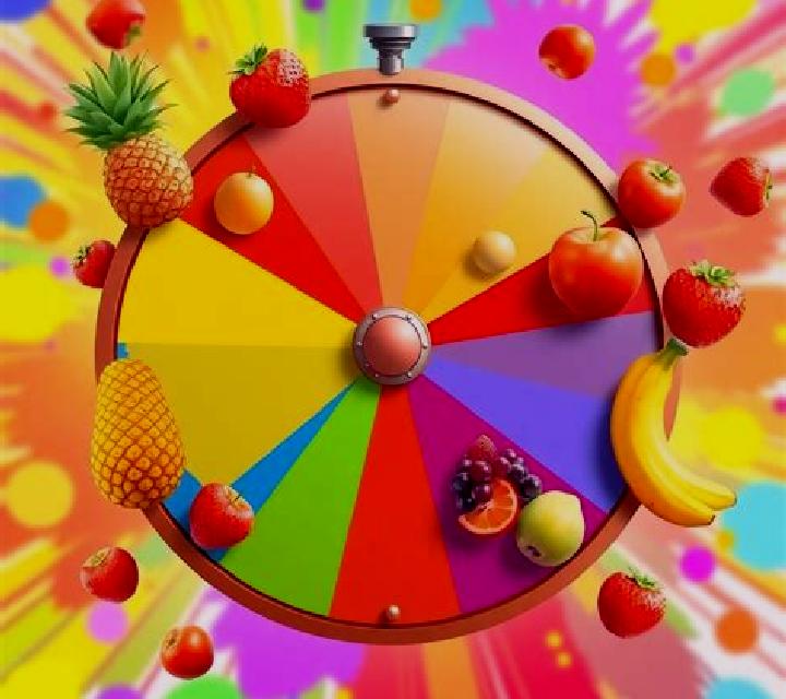 Fruit Spinner slot game