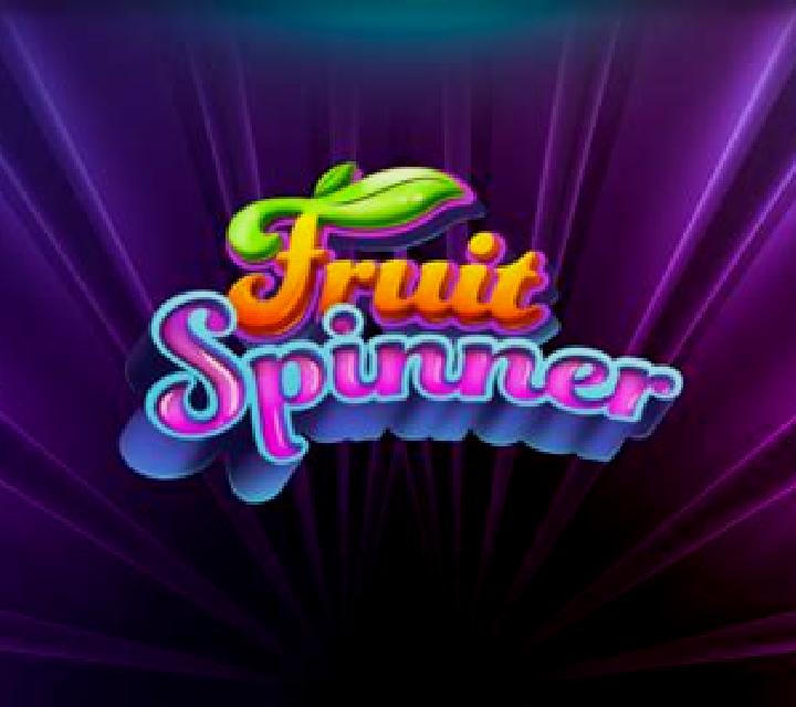 Fruit Spinner slot