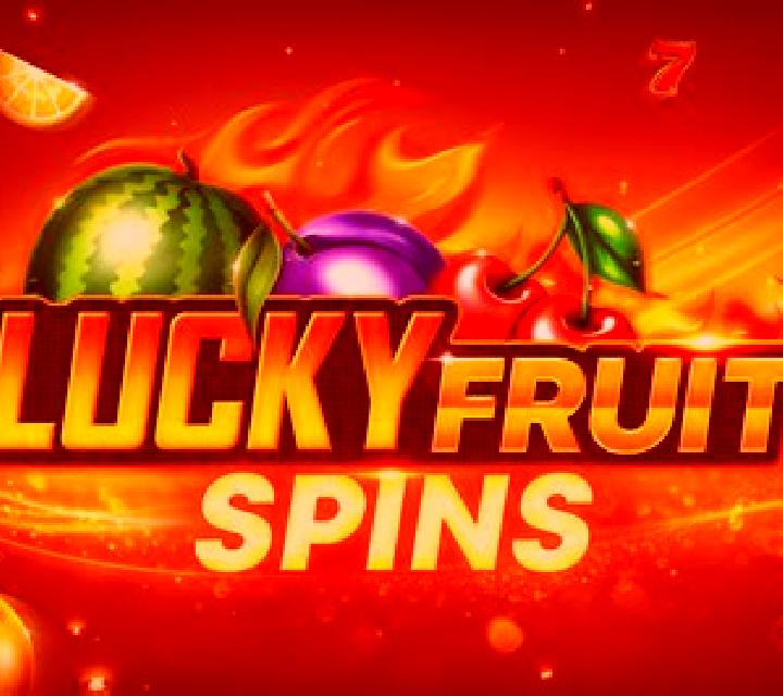 Fruit Spins online slot