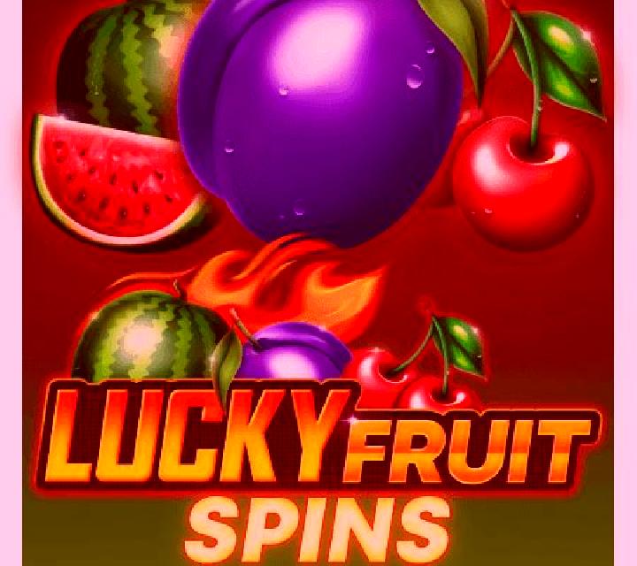 Fruit Spins slot game