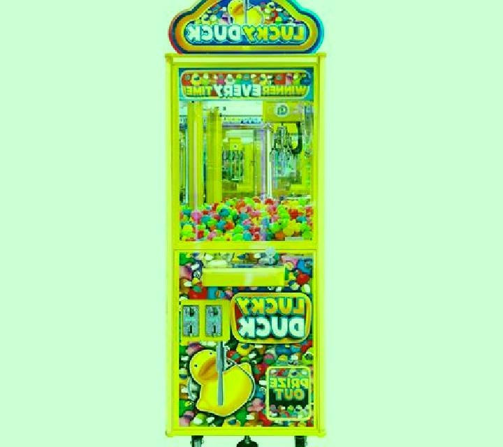 Fruit Splash (Happy Duck) slot game