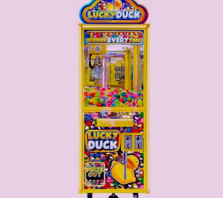 Fruit Splash (Happy Duck) slot