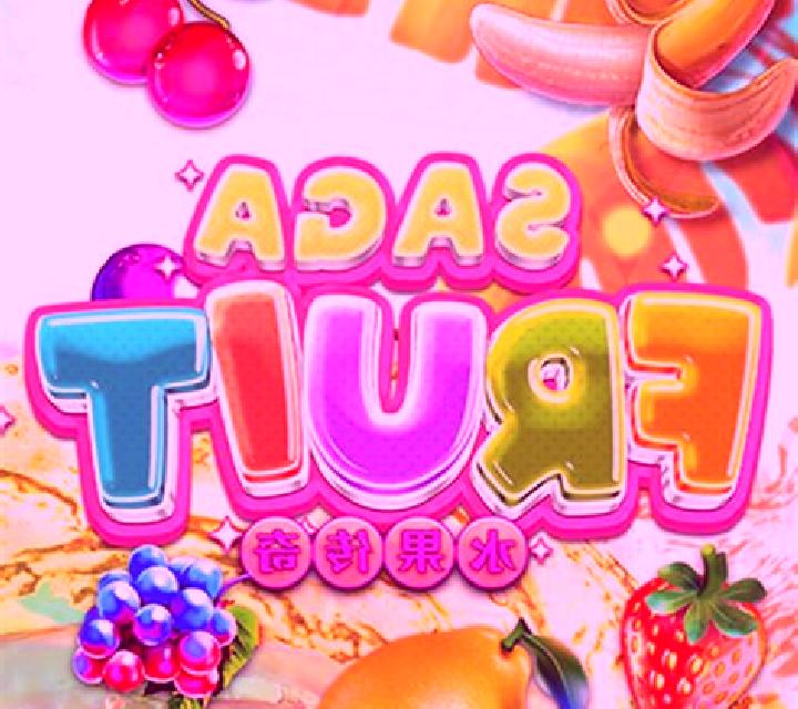 Fruit Splash (Manna Play) online slot