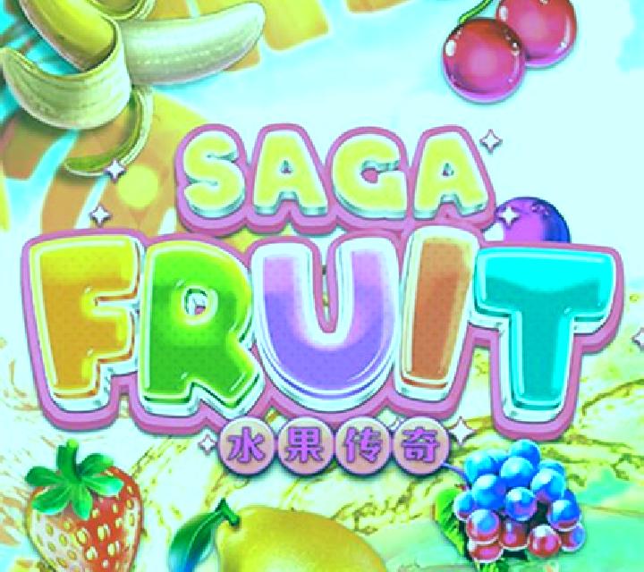 Fruit Splash (Manna Play) slot machine