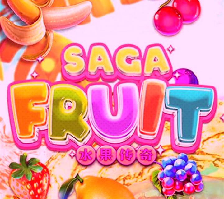 Fruit Splash (Manna Play) slot