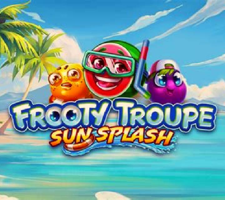 Fruit Splash (Rival Gaming) slot game