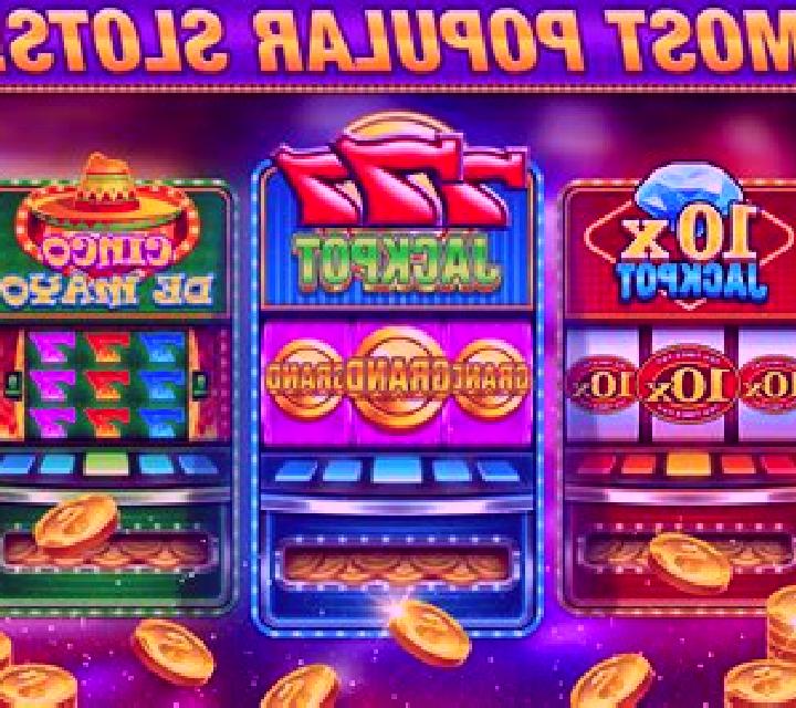 Fruit Stack Cash Machine online slot