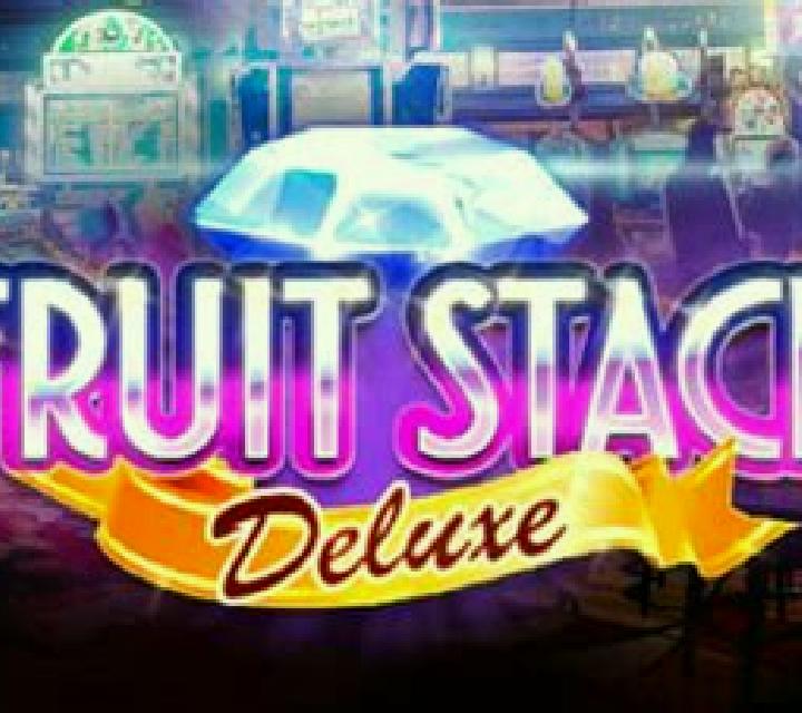 Fruit Stack Deluxe online slot
