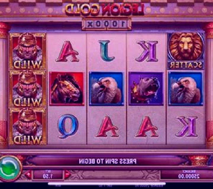 Fruit Stack Locked Gold online slot