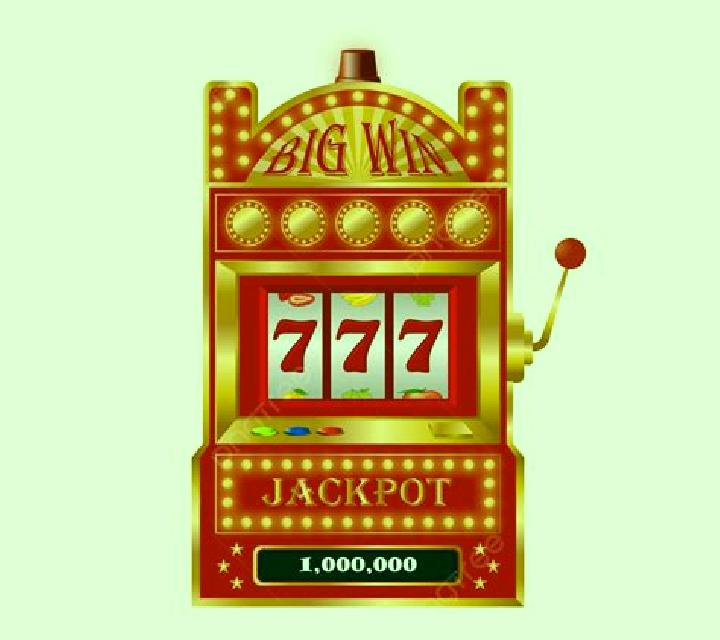 Fruit Stack Locked Gold slot machine