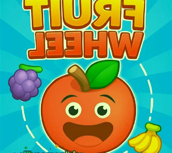 Fruit Stack Mega Wheel online slot