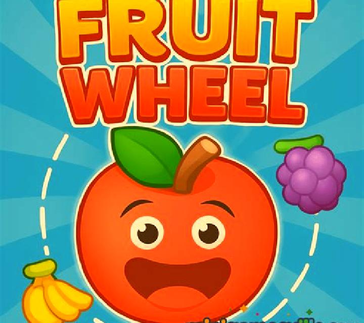 Fruit Stack Mega Wheel slot game