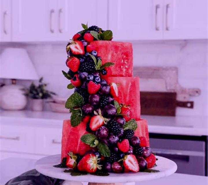 Fruit Stack Mystery Win slot game