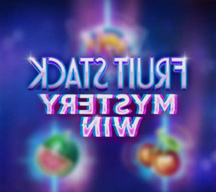 Fruit Stack Mystery Win slot