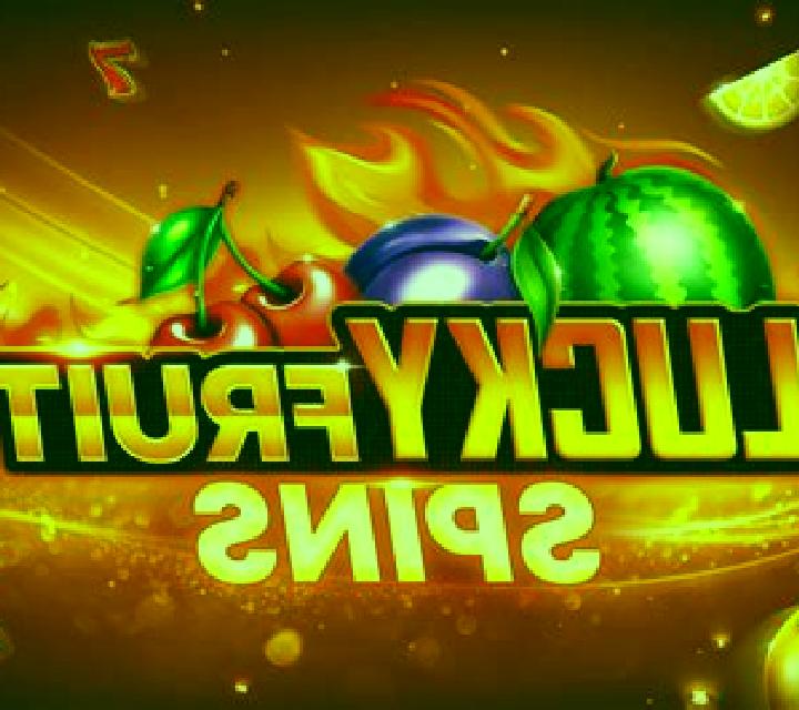 Fruit Stack One online slot