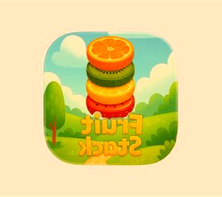 Fruit Stack One slot game