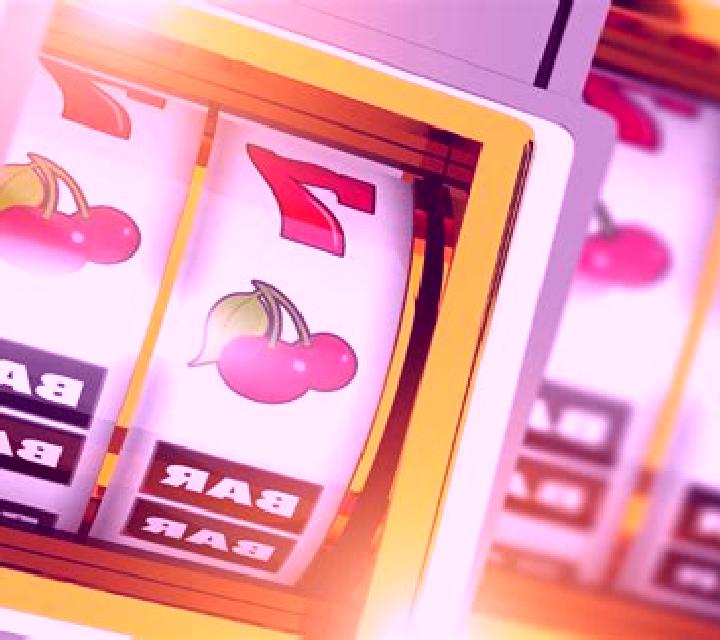 Fruit Stack One slot machine