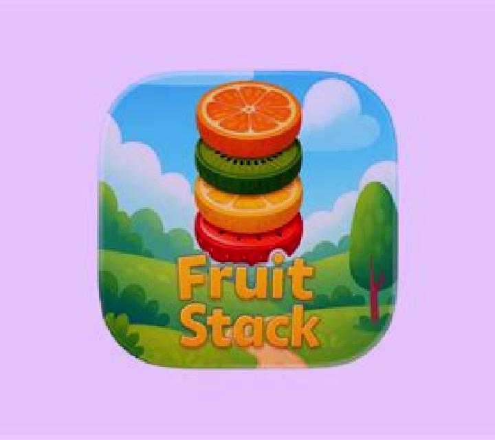 Fruit Stack One slot