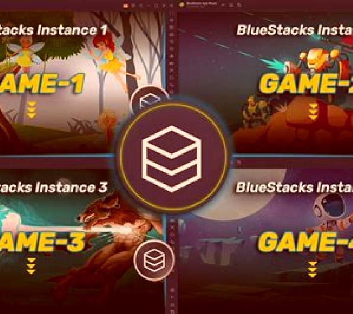 Fruit Stack online slot