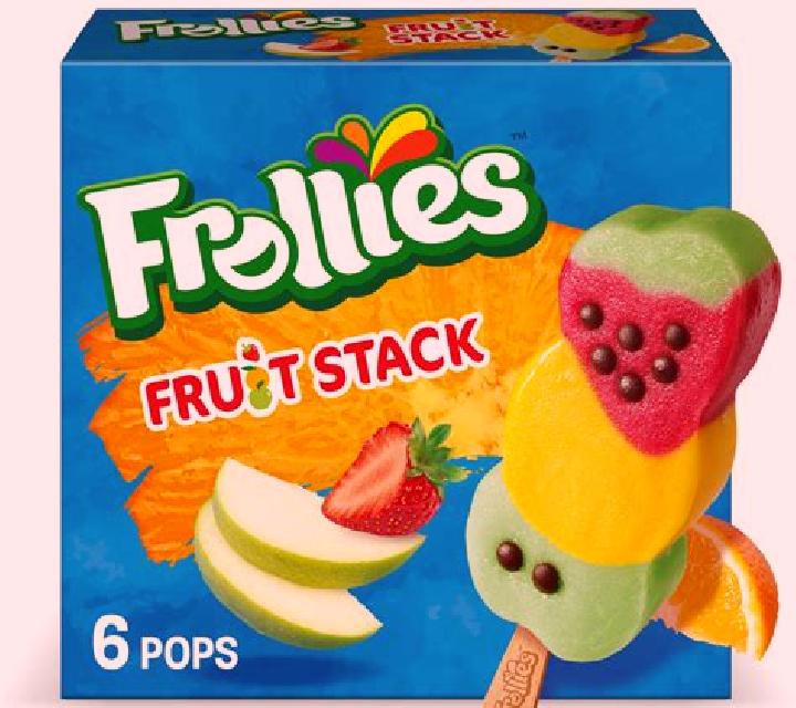Fruit Stack slot game