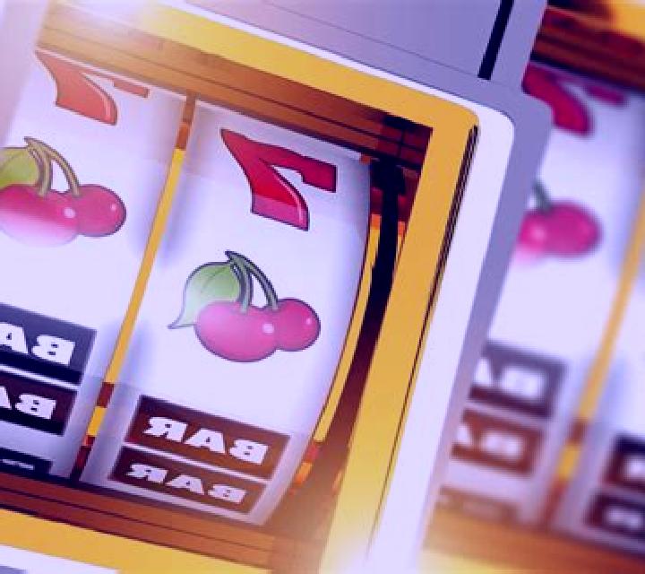 Fruit Stack slot machine