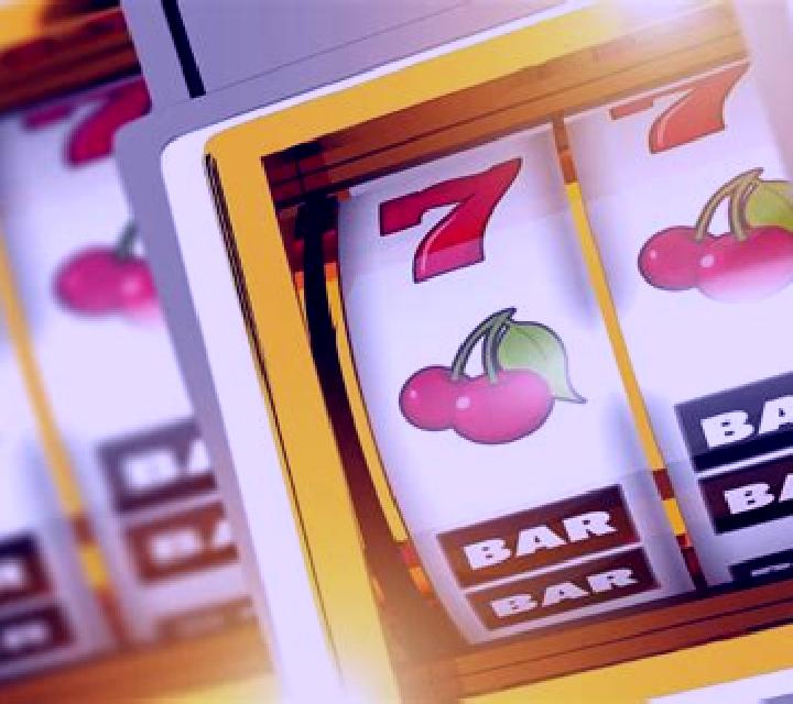 Fruit Stand (AlteaGaming) slot machine