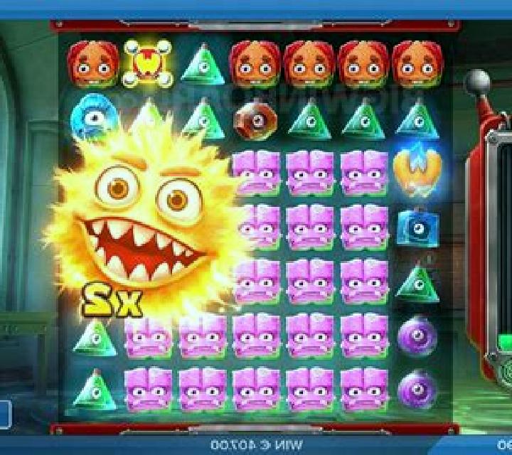 Fruit Stand (Hijinx Labs) slot game