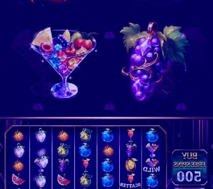 Fruit Stand (Hijinx Labs) slot