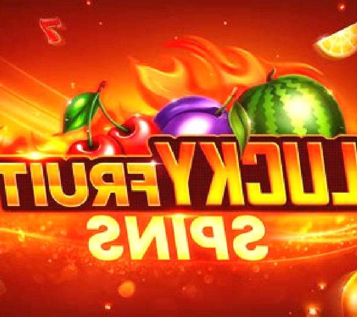 Fruit Star online slot