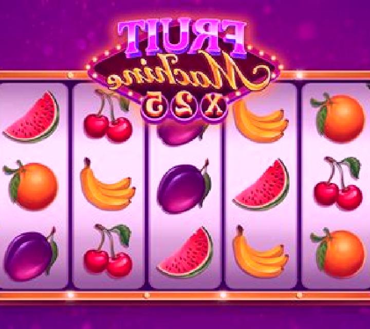 Fruit Star slot game
